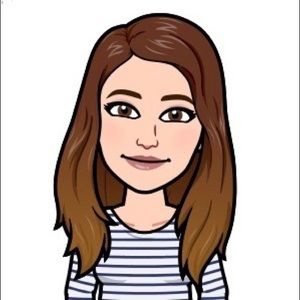 Meet your Posher, Caroline